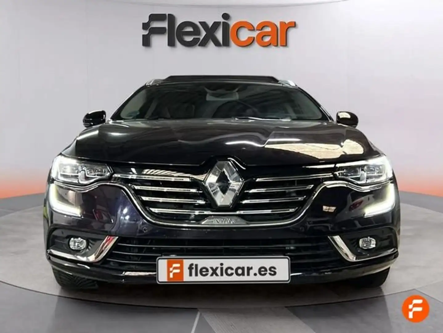 Renault Talisman Init. P. Blue dCi 147kW(200CV) EDC - SS Burdeos - 2