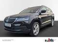 Skoda Karoq Style 1,5 TSI DSG Navi el. Klappe LED Alarm Schwarz - thumbnail 1