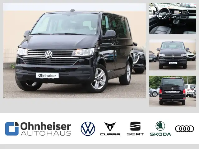 Volkswagen T6.1 Multivan T6 Multivan