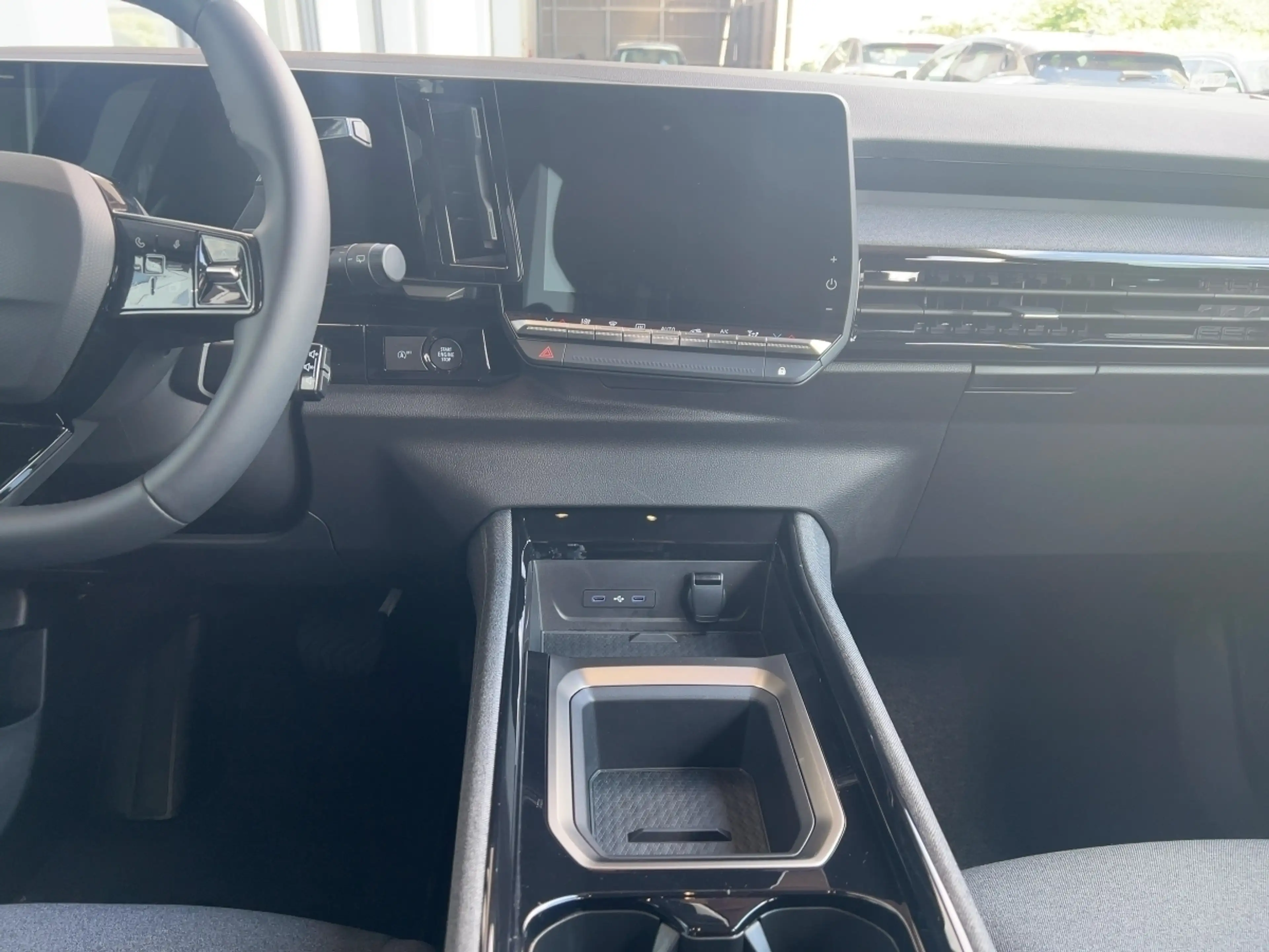 Renault Austral Evolution Mild Hybrid 160 Automatik SHZ BT — photo 12