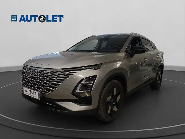 Omoda 5