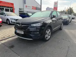 Opel Grandland (X) Plug in Hybrid+Shz+R Kam+PDC+AHK+Stdhz
