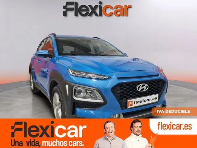 Hyundai KONA 1.0 TGDI Klass 4x2