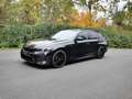 BMW 330 Touring M-Sport xDrive Aut. BLACK EDITION Noir - thumbnail 23