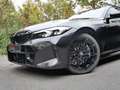 BMW 330 Touring M-Sport xDrive Aut. BLACK EDITION Noir - thumbnail 5