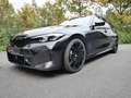 BMW 330 Touring M-Sport xDrive Aut. BLACK EDITION Noir - thumbnail 3