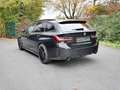 BMW 330 Touring M-Sport xDrive Aut. BLACK EDITION Noir - thumbnail 8