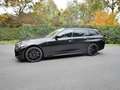 BMW 330 Touring M-Sport xDrive Aut. BLACK EDITION Noir - thumbnail 6