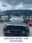 Foton 4 Ultra Pickup 4*4 Schwarz - thumbnail 2
