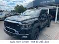Foton 4 Ultra Pickup 4*4 Schwarz - thumbnail 1