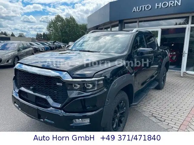 Foton 4