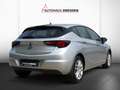Opel Astra K 1.2 Turbo Edition  LED W-Paket PDC Argent - thumbnail 5