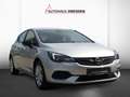 Opel Astra K 1.2 Turbo Edition  LED W-Paket PDC Silber - thumbnail 1