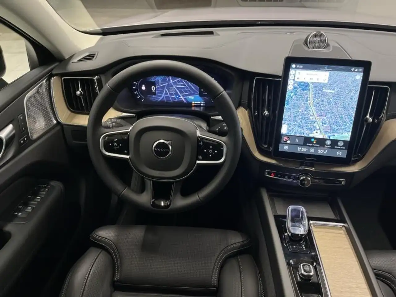 Volvo XC60 2026 — фото 12