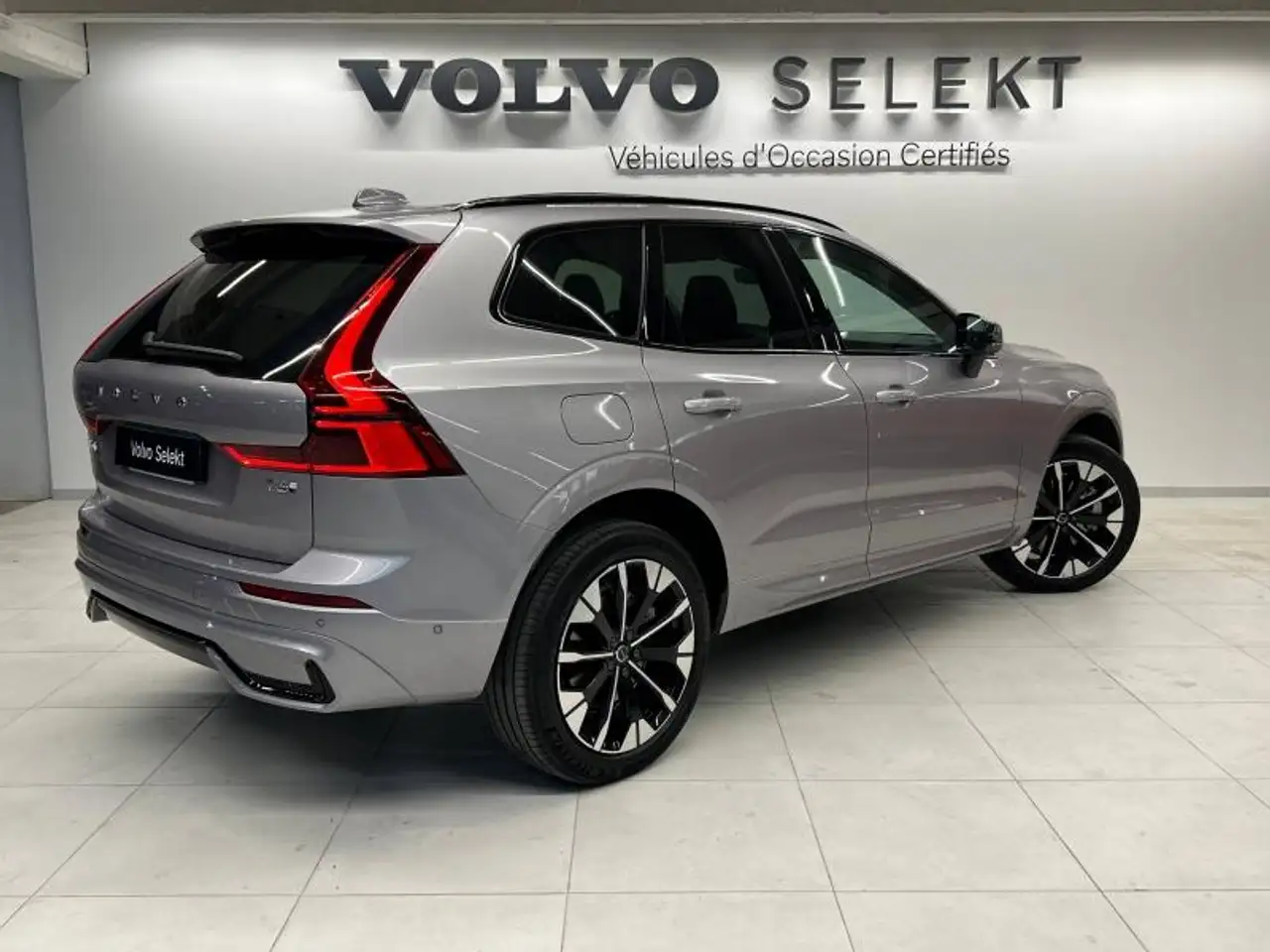 Volvo XC60 2026