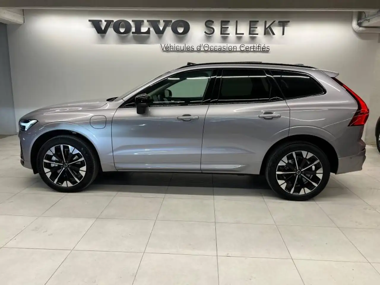 Volvo XC60 2026