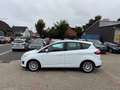 Ford C-Max Titanium PDC Tempo Sitzhz Alus 2.HAND Bianco - thumbnail 2