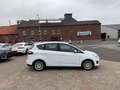 Ford C-Max Titanium PDC Tempo Sitzhz Alus 2.HAND Bianco - thumbnail 5
