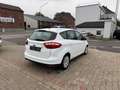 Ford C-Max Titanium PDC Tempo Sitzhz Alus 2.HAND Bianco - thumbnail 4