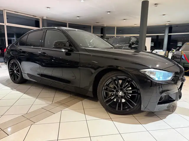BMW 335 335 i xDrive
