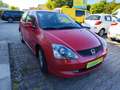 Honda Civic 1.4 i LS Automatik Klima 45000KM 1Hand Rot - thumbnail 6