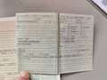 Honda Civic 1.4 i LS Automatik Klima 45000KM 1Hand Rot - thumbnail 15
