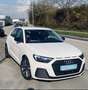 Audi A1 sprtback black line edition Weiß - thumbnail 1