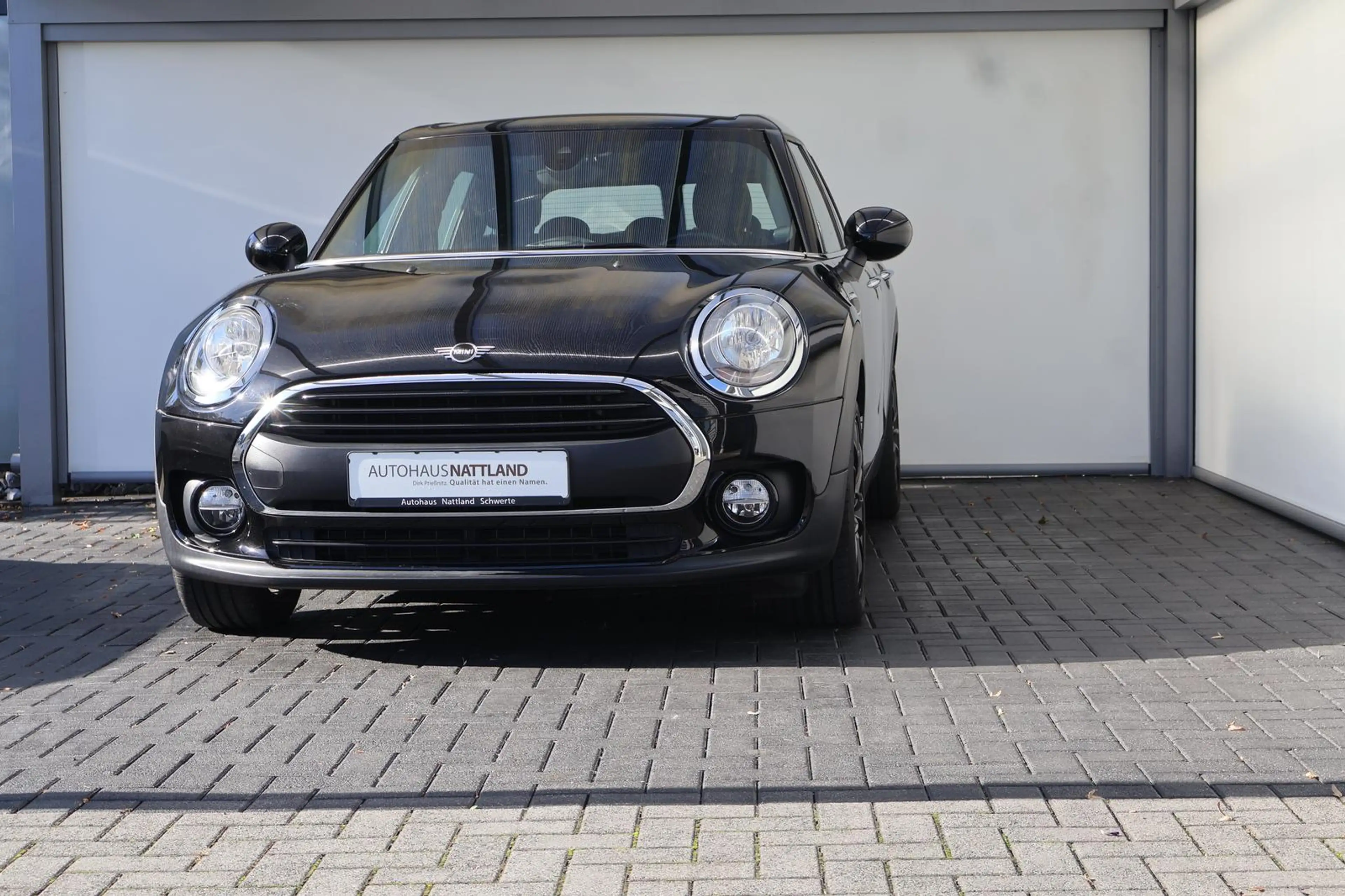 MINI One Clubman PDC Klimaauto. Navi Harman/Kardon — photo 3