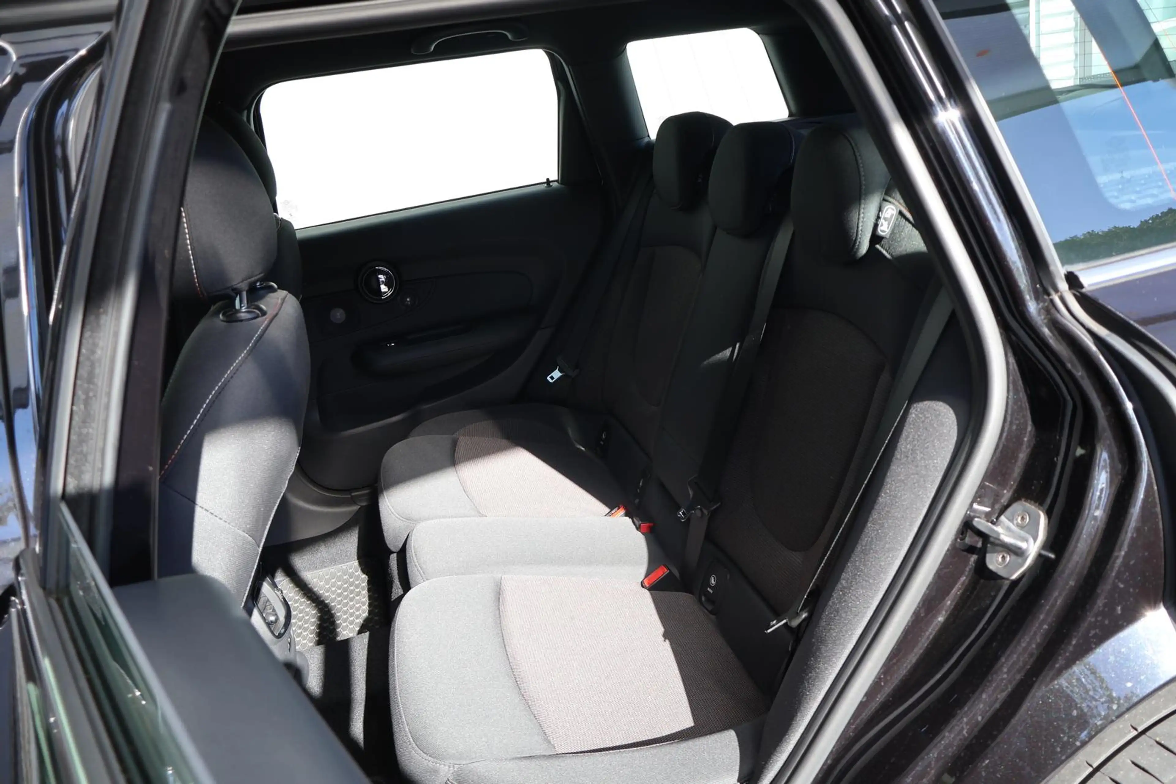 MINI One Clubman PDC Klimaauto. Navi Harman/Kardon — photo 12