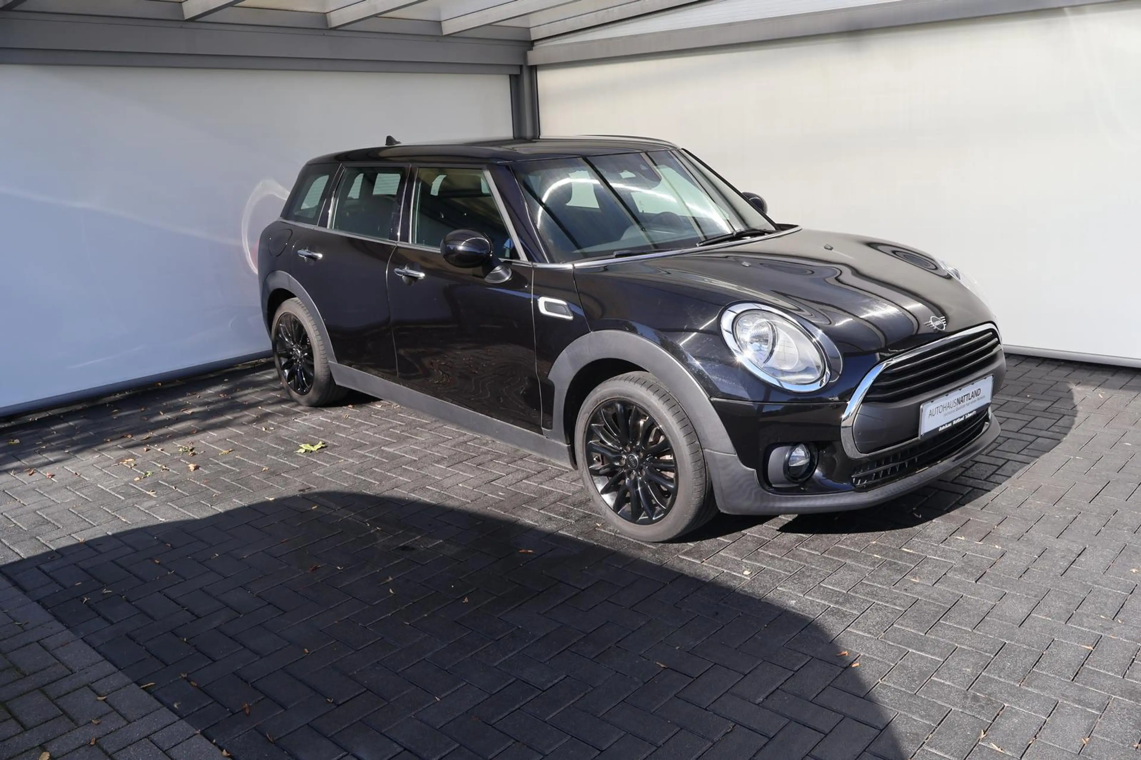 MINI One Clubman PDC Klimaauto. Navi Harman/Kardon — photo 14