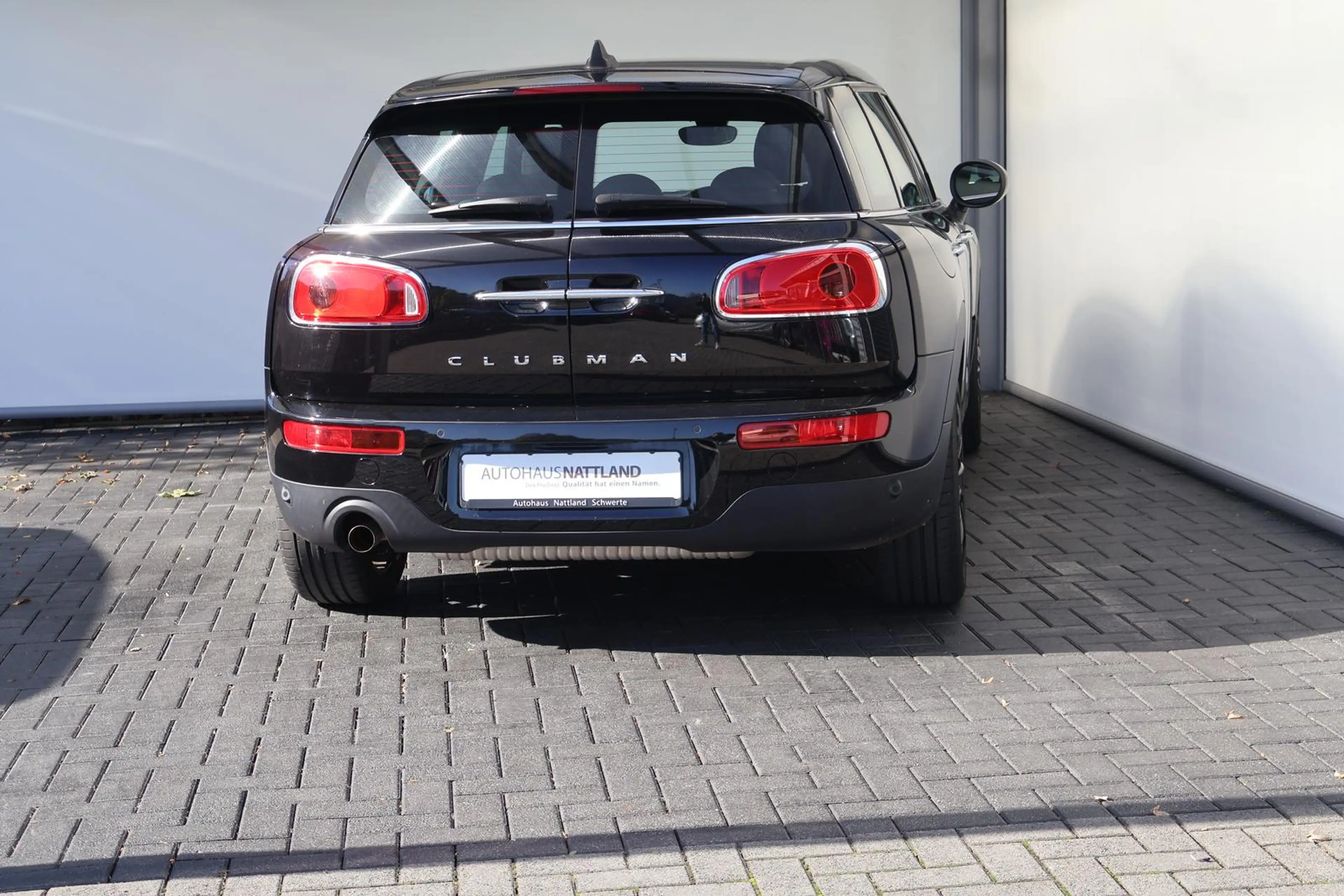 MINI One Clubman PDC Klimaauto. Navi Harman/Kardon — photo 6