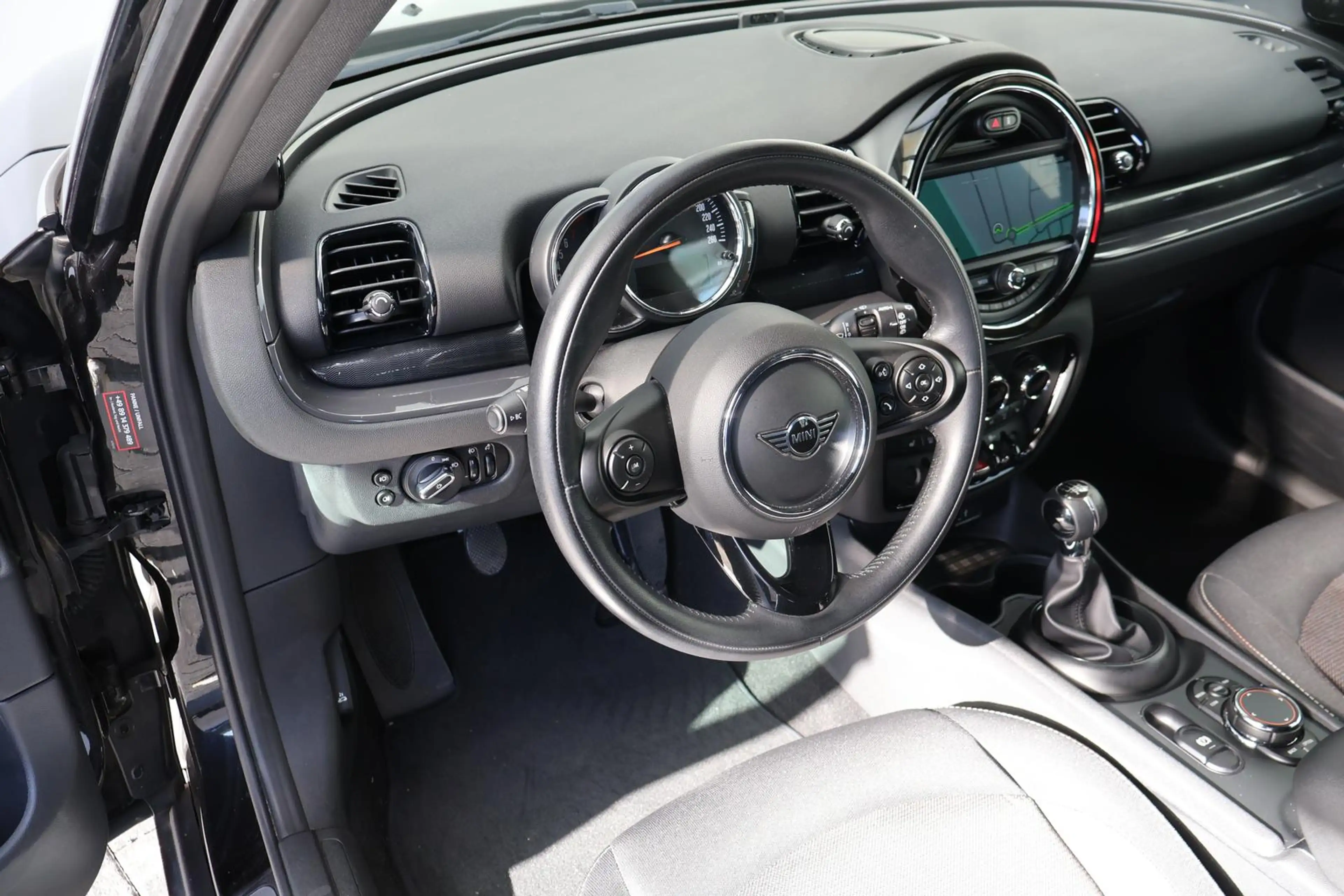 MINI One Clubman PDC Klimaauto. Navi Harman/Kardon — photo 7