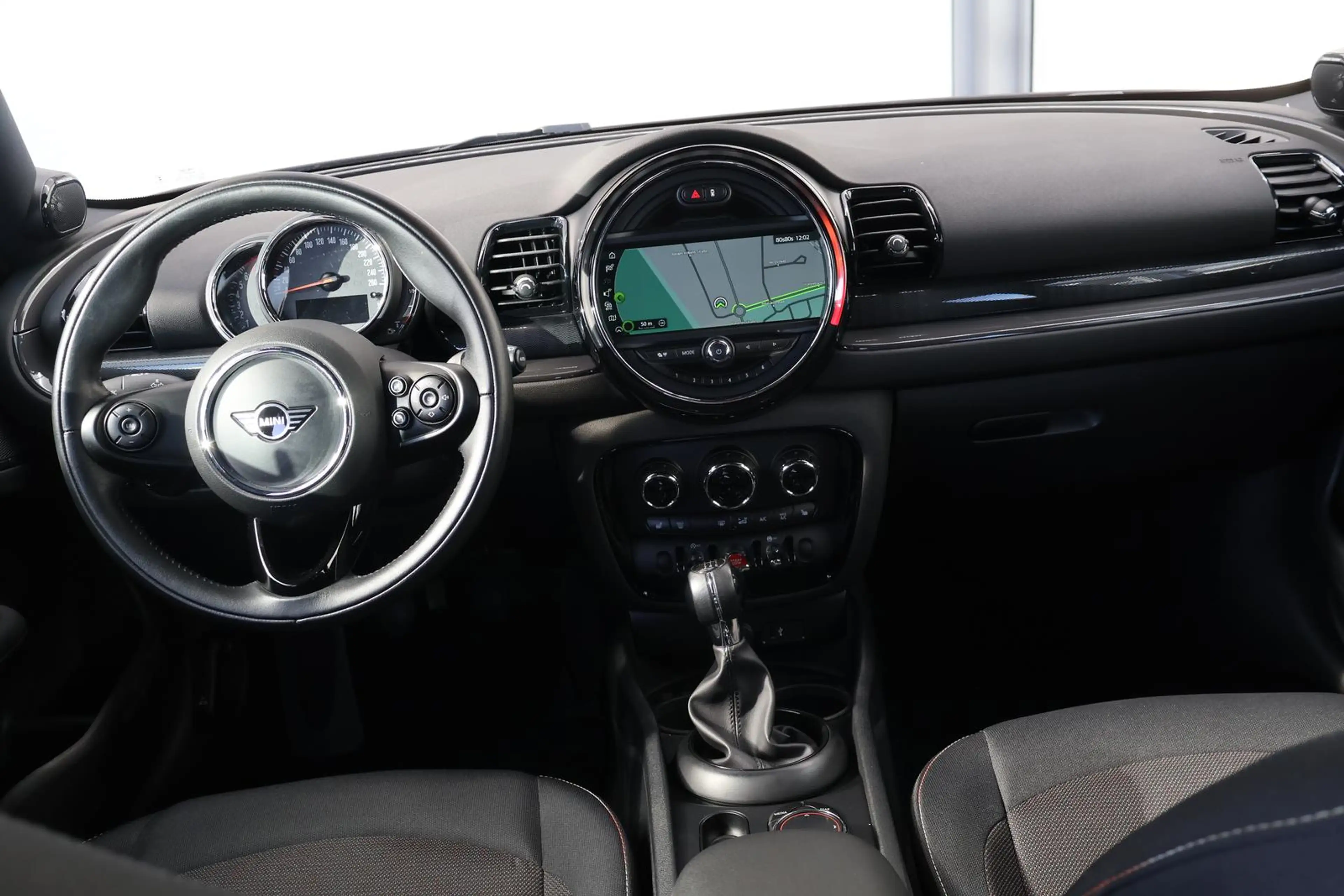 MINI One Clubman PDC Klimaauto. Navi Harman/Kardon — photo 13