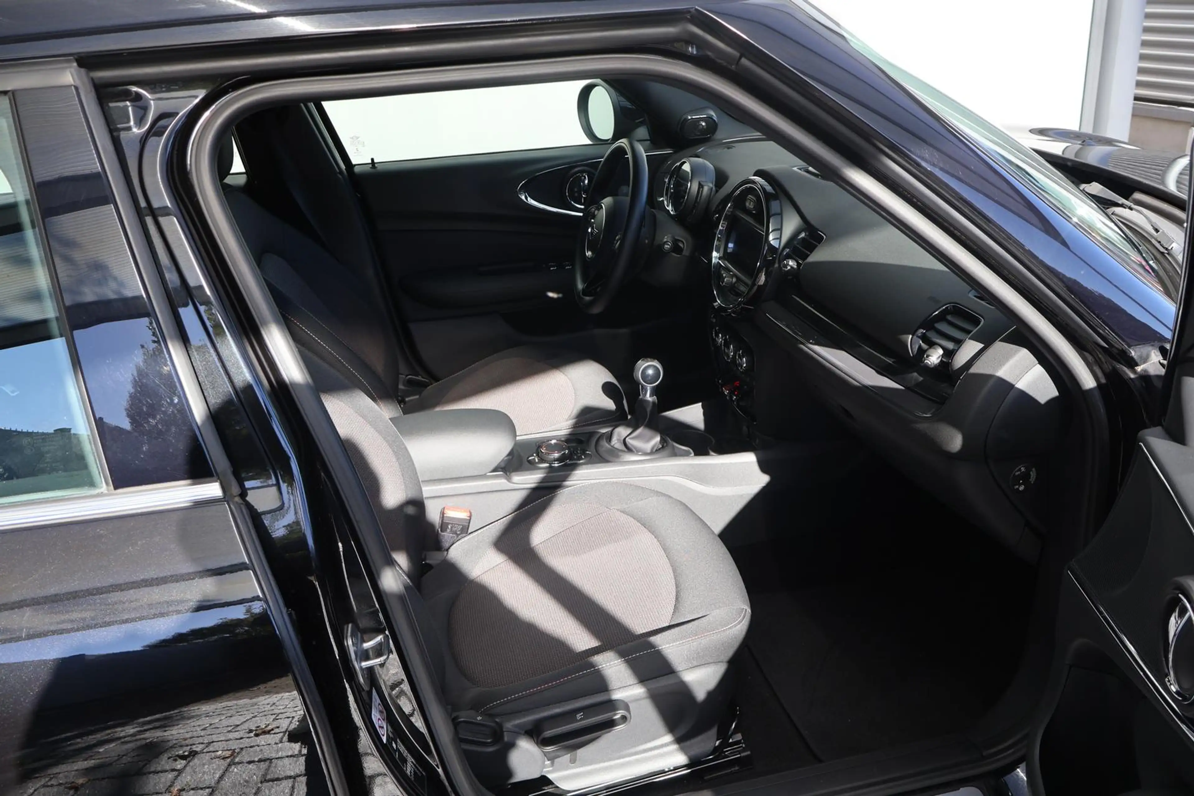 MINI One Clubman PDC Klimaauto. Navi Harman/Kardon — photo 11