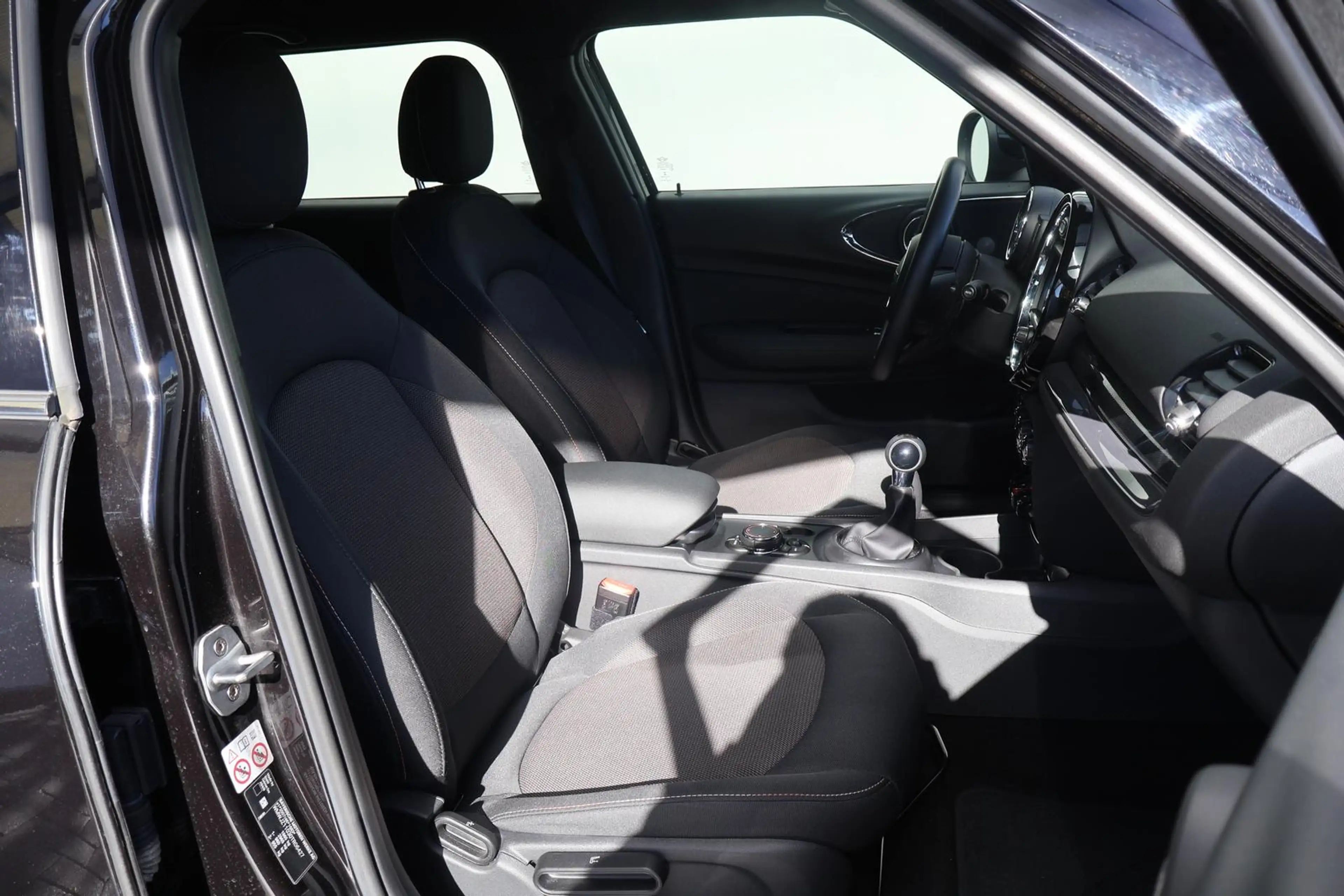 MINI One Clubman PDC Klimaauto. Navi Harman/Kardon — photo 10