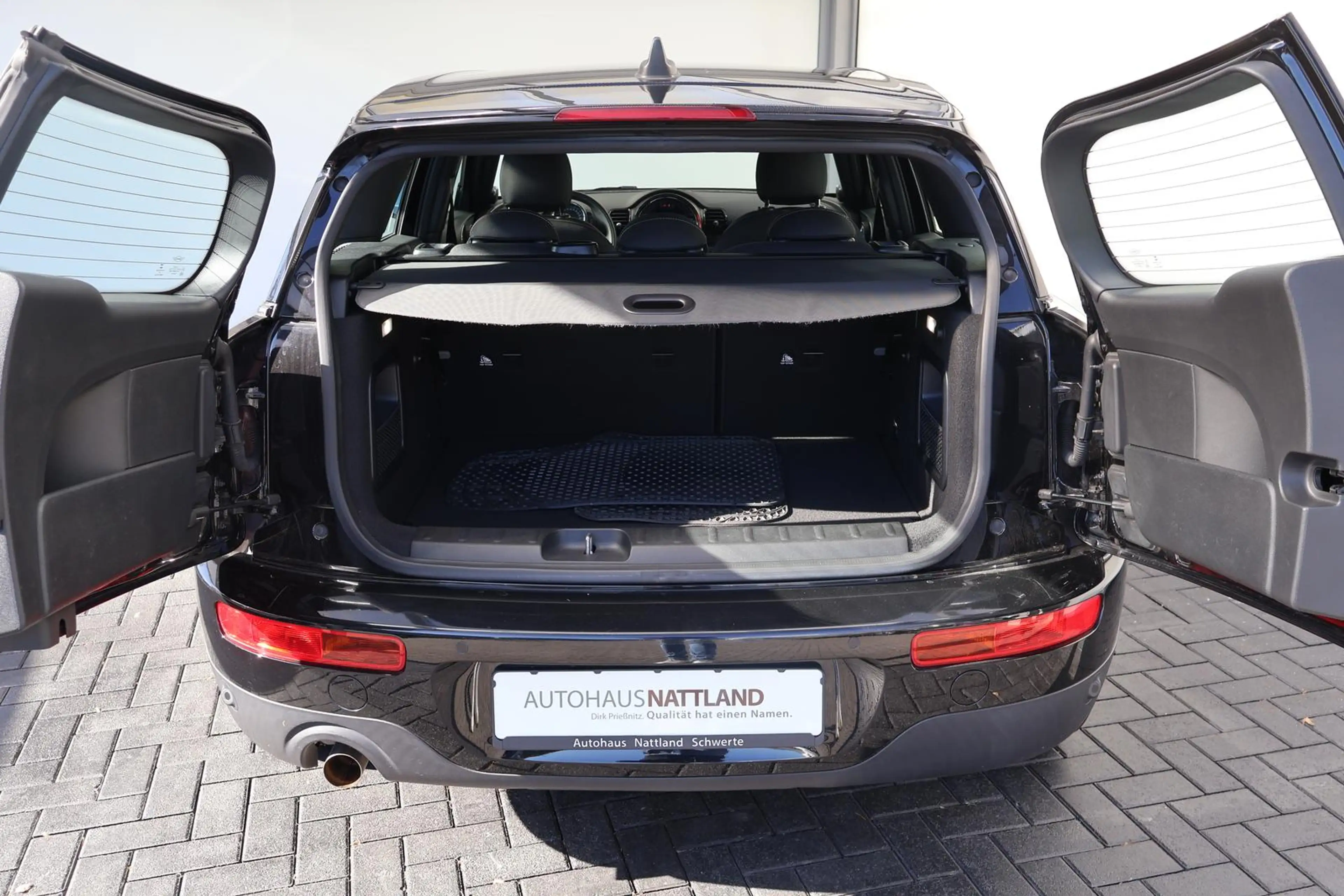 MINI One Clubman PDC Klimaauto. Navi Harman/Kardon — photo 5