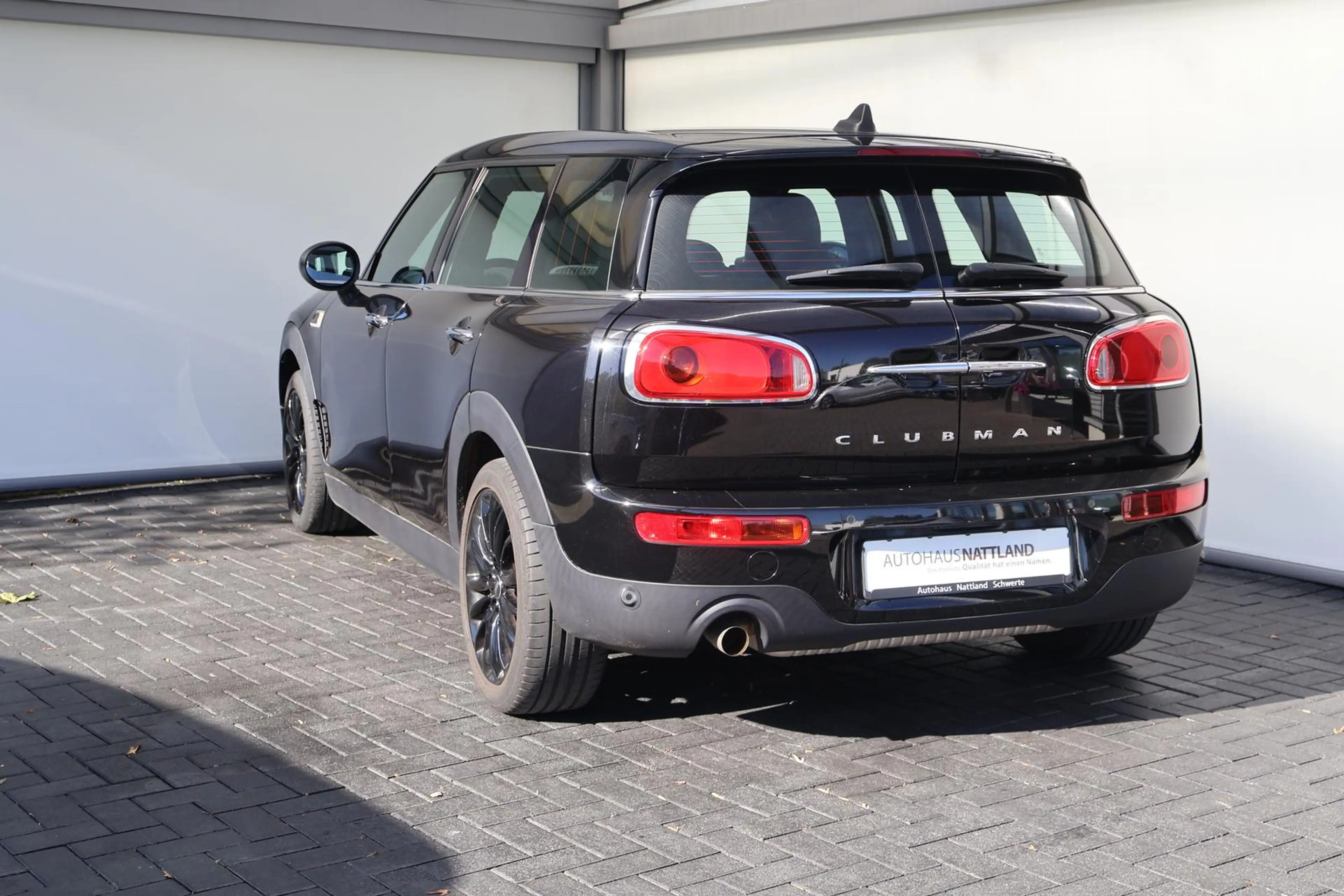 MINI One Clubman PDC Klimaauto. Navi Harman/Kardon — photo 4