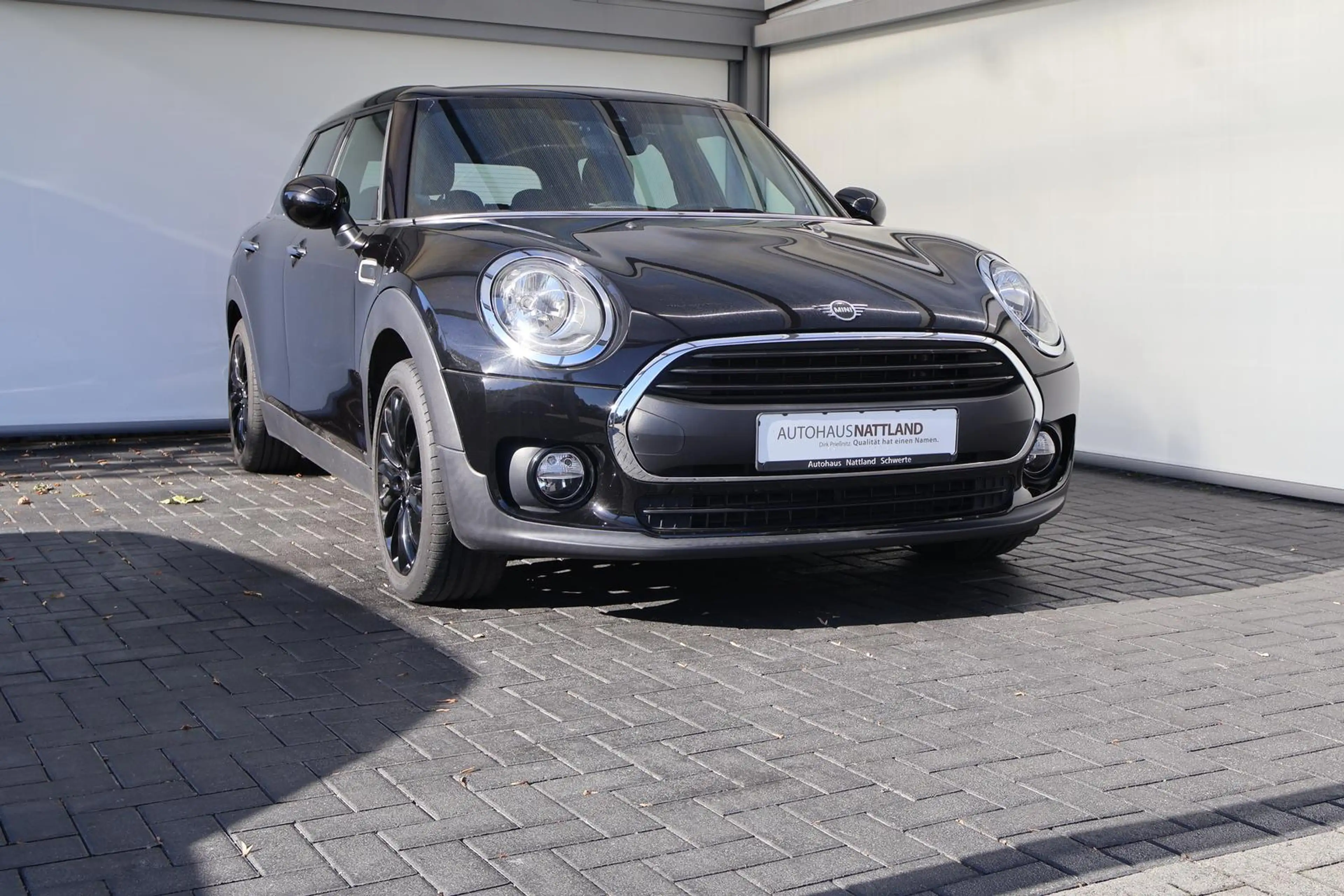 MINI One Clubman PDC Klimaauto. Navi Harman/Kardon — photo 2