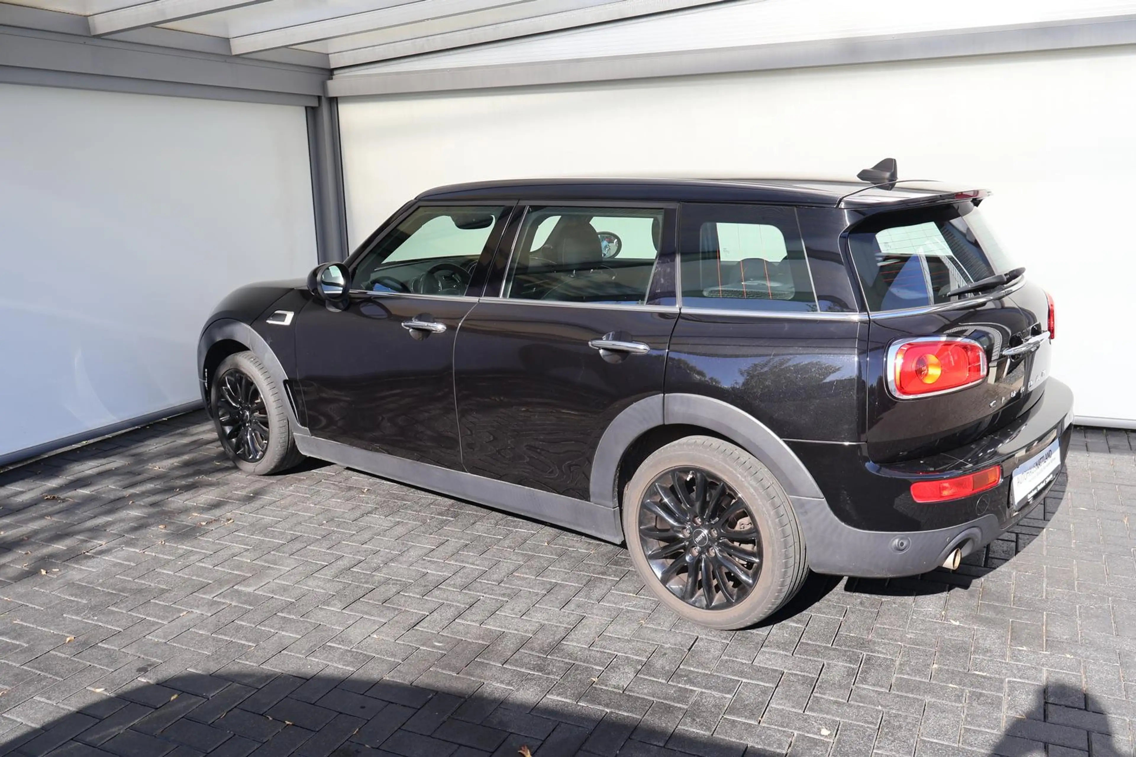 MINI One Clubman PDC Klimaauto. Navi Harman/Kardon — photo 15