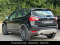 Ford Kuga 2.0 TDCI/140PS/AHK/TÜV 1.27/SHZ Schwarz - thumbnail 5