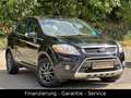 Ford Kuga 2.0 TDCI/140PS/AHK/TÜV 1.27/SHZ Schwarz - thumbnail 3