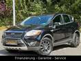 Ford Kuga 2.0 TDCI/140PS/AHK/TÜV 1.27/SHZ Schwarz - thumbnail 1