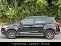 Ford Kuga 2.0 TDCI/140PS/AHK/TÜV 1.27/SHZ Schwarz - thumbnail 7