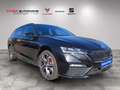 Skoda Octavia Combi RS 2.0 TSI DSG Challenge Schwarz - thumbnail 3