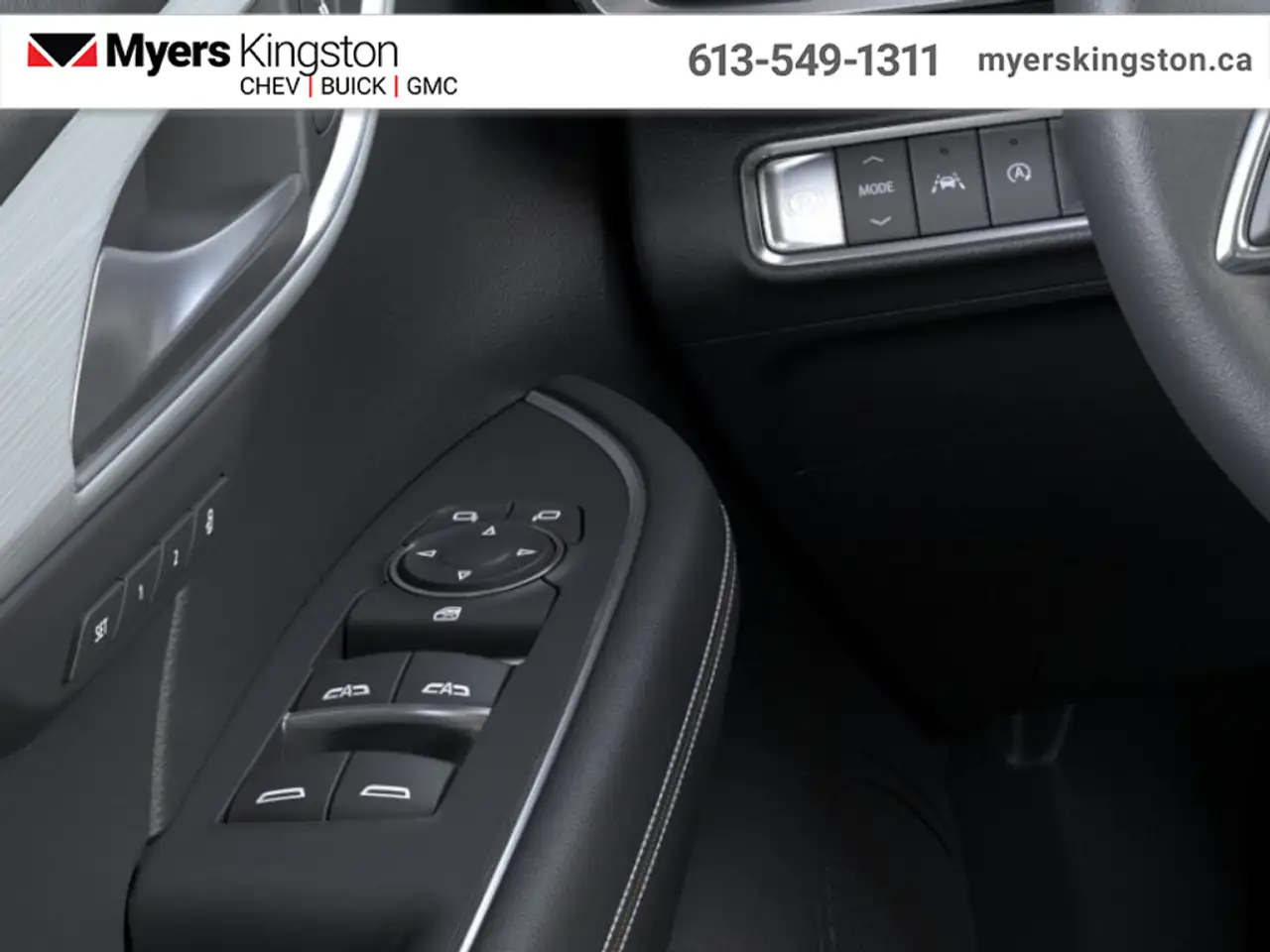 Buick Envision fotografie Buick Envision