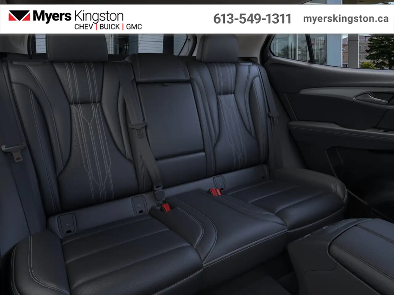 Buick Envision fotografie Buick Envision