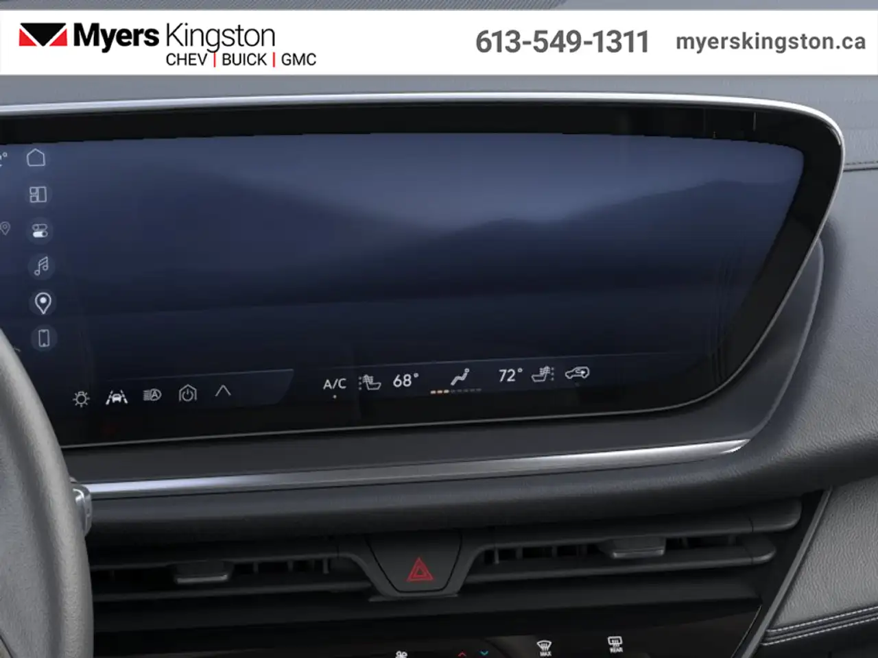 Buick Envision fotografie Buick Envision