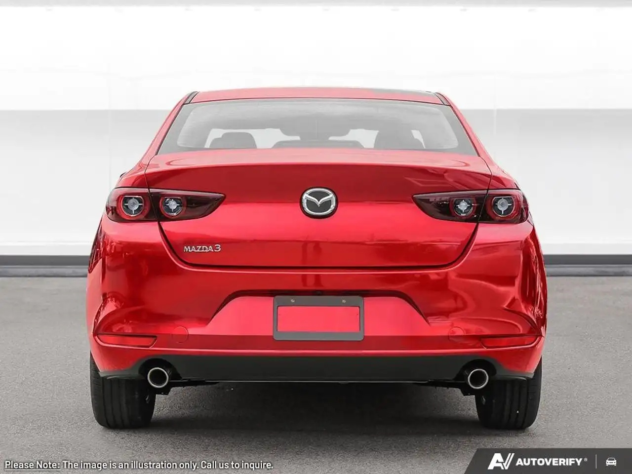 Mazda 3 снимка Mazda 3
