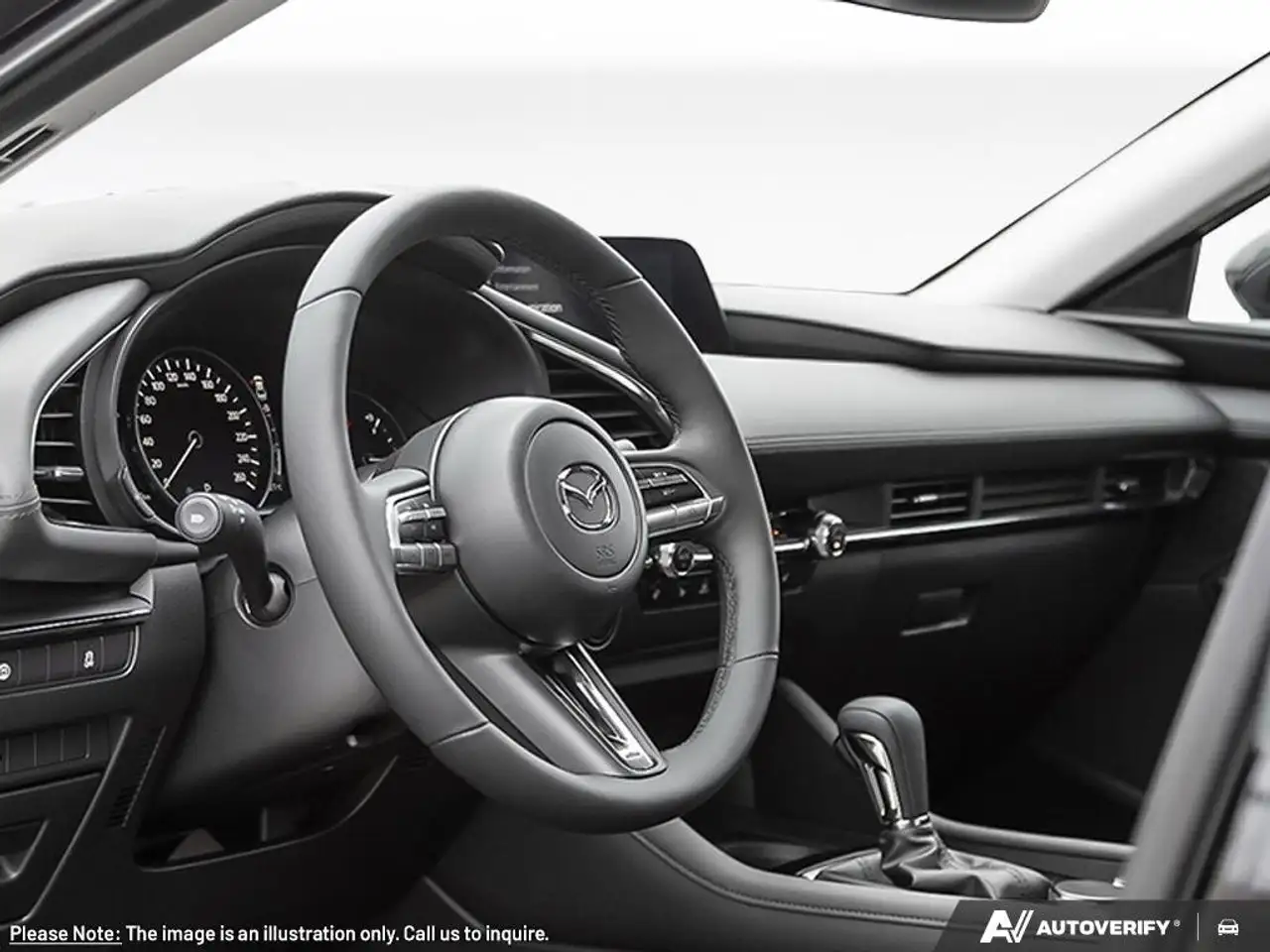Mazda 3 снимка Mazda 3