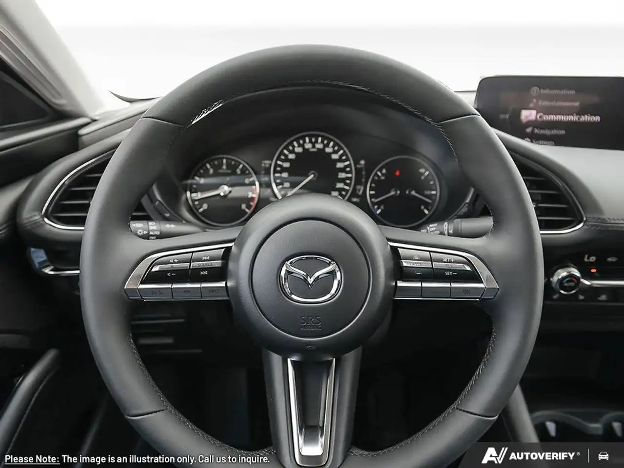 Mazda 3 снимка Mazda 3